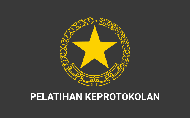 Pelatihan Keprotokolan 2022